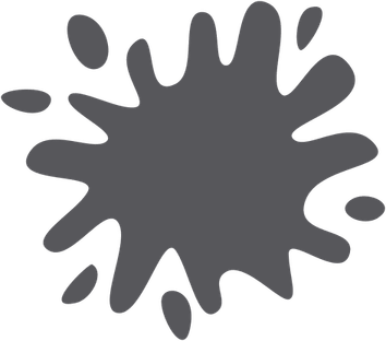 Painting Splash PNG