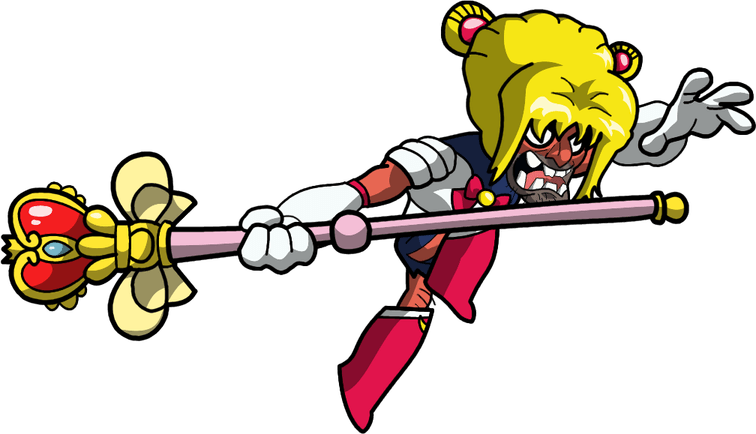Gnash PNG