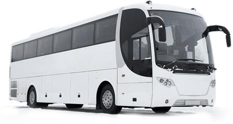 Tourist Bus PNG