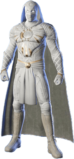 Moon Knight PNG