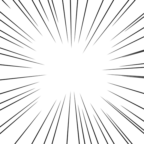 Anime Zoom PNG