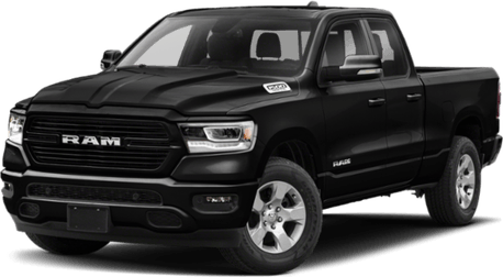 Ram 1500 PNG