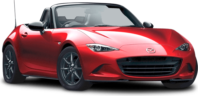 Miata PNG