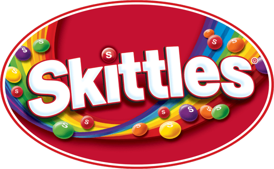 Skittles Logo PNG