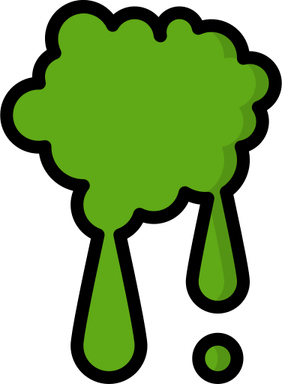 Slime PNG
