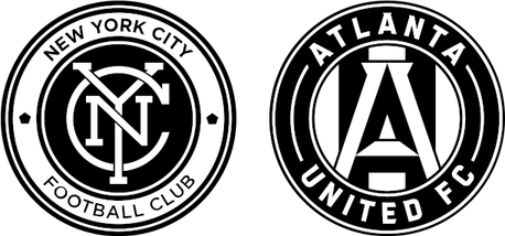 Atlanta United Fc PNG