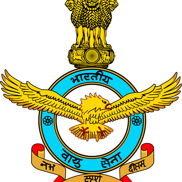 Air Force PNG