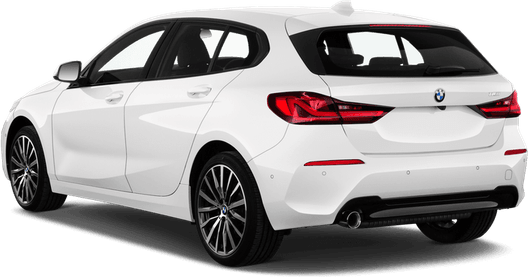 Bmw M135i PNG
