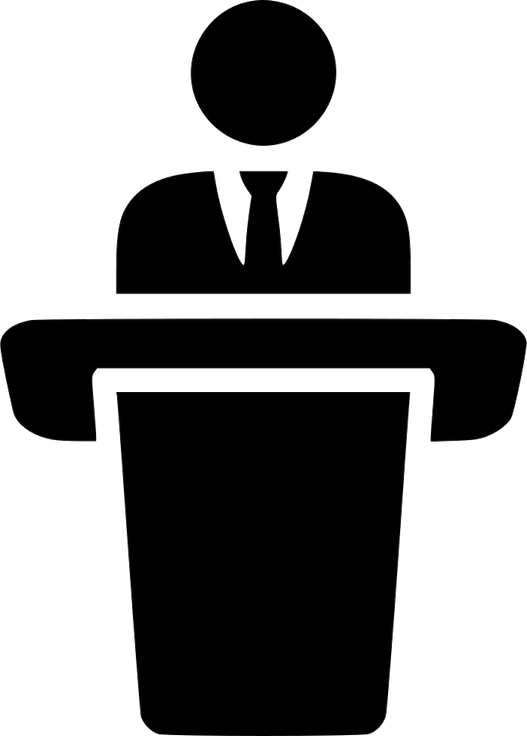 Podium PNG