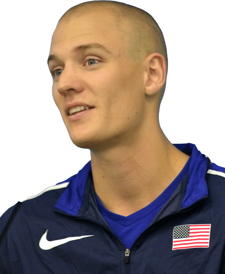 Sam Kendricks PNG