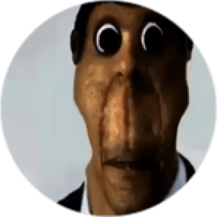 Obunga PNG