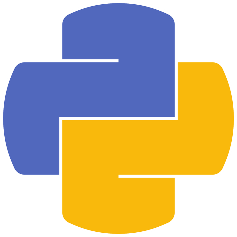 Python Programming Language PNG