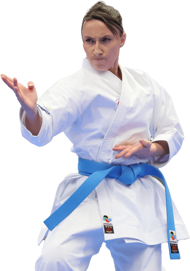 Alexandra Feracci PNG
