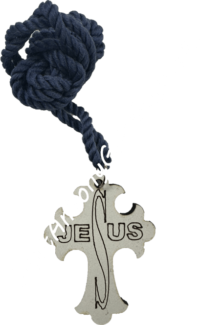 Small Cross PNG