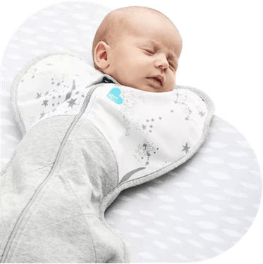 Sleeping Baby PNG