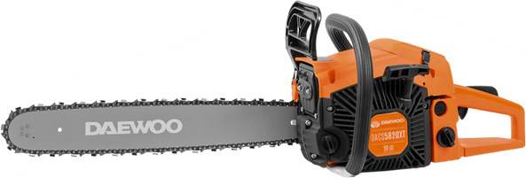 Chainsaw PNG