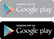 Google Play Logo PNG