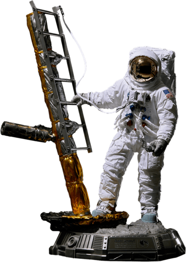 Neil Armstrong PNG