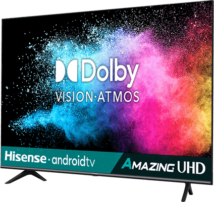 Hisense Tv PNG