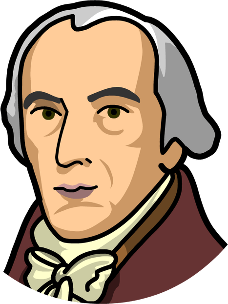Thomas Jefferson PNG