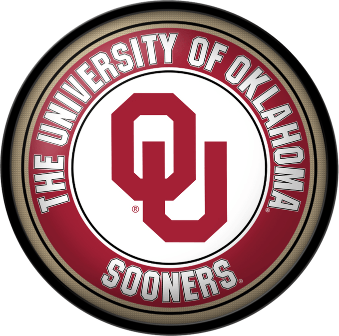 Oklahoma Sooners PNG