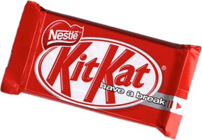 Kitkat PNG