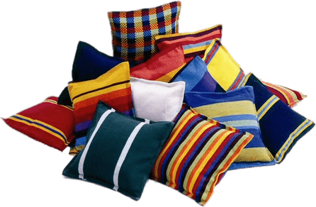 Stack Of Pillows PNG