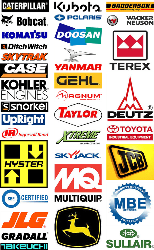 Brand Logos PNG