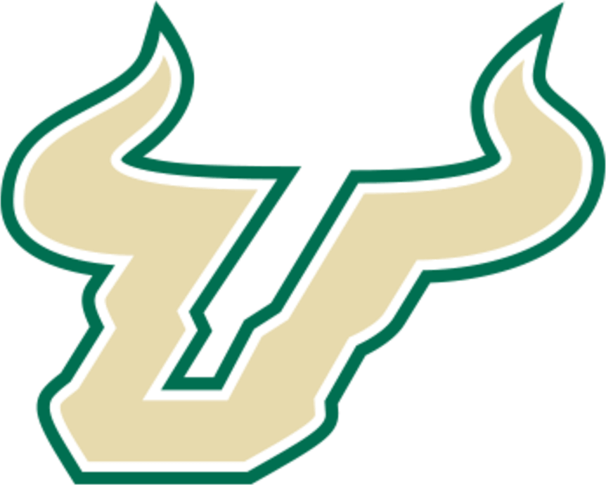 Usf Logo PNG