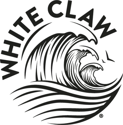 White Claw Logo PNG