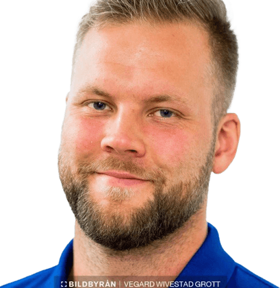 Eivind Henriksen PNG