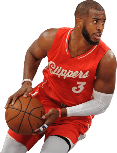 Chris Paul PNG