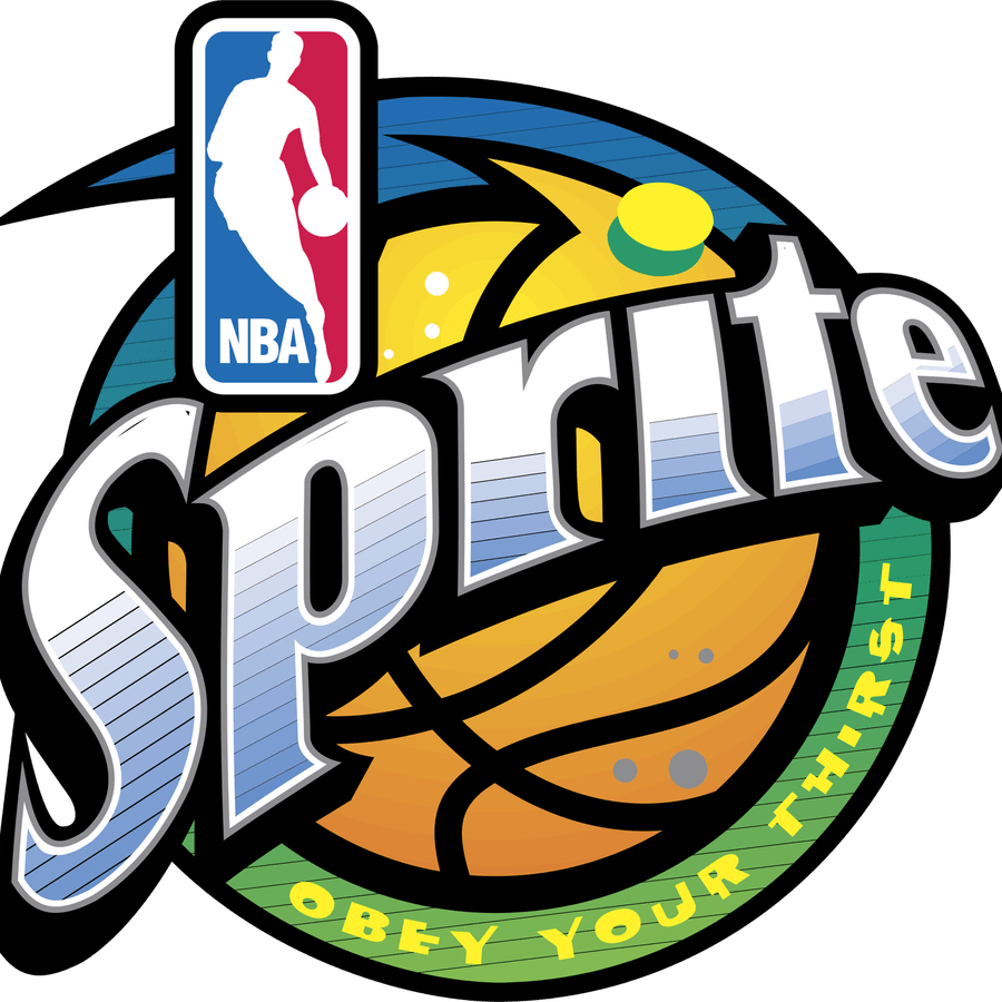 Sprite Logo PNG