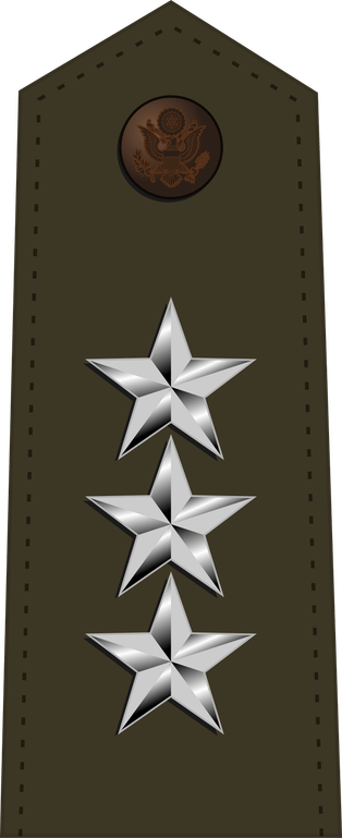 Us Army Star PNG