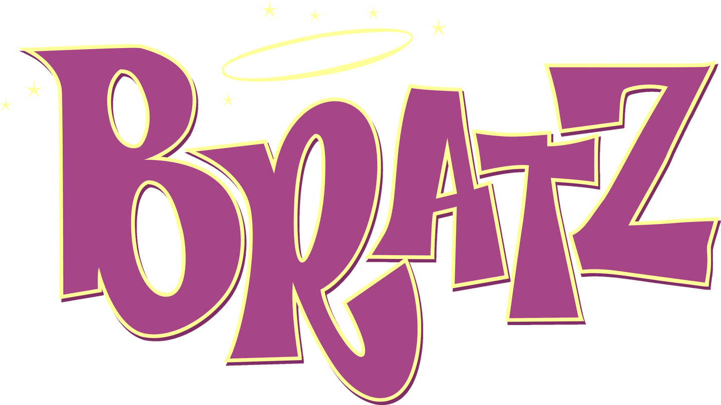 Bratz Logo PNG