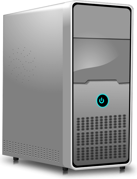 Cpu PNG