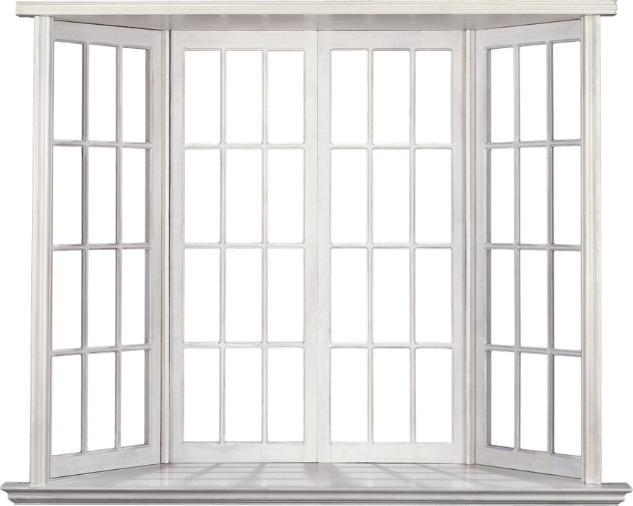 Window PNG