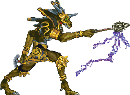 Castlevania Symphony Of The Night PNG