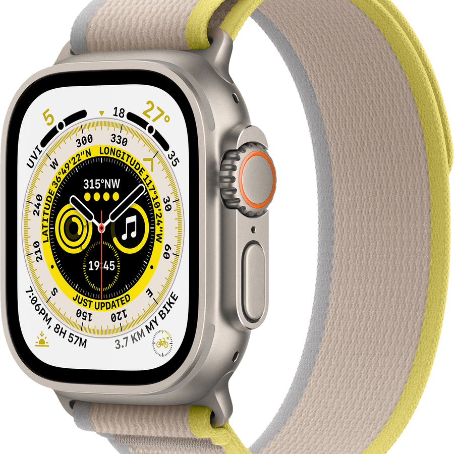 Iwatch PNG