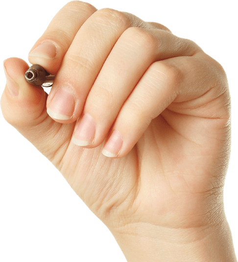 Hand PNG