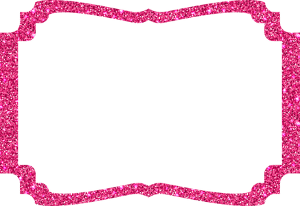 Sparkle Border PNG