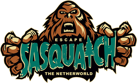 Sasquatch PNG