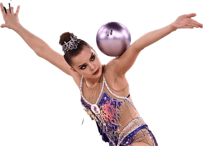 Dina Averina PNG