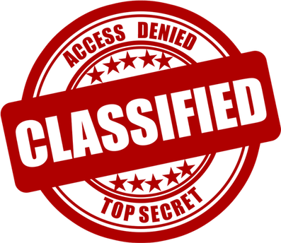 Classified PNG