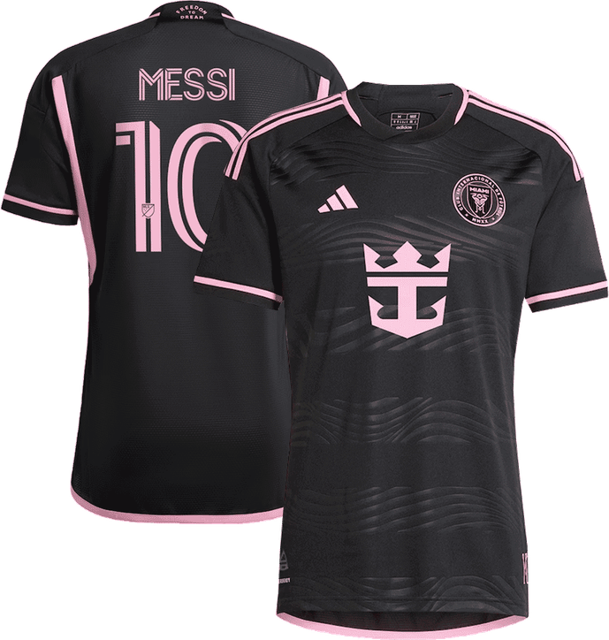 Inter Miami Cf PNG