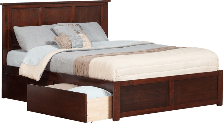Bed PNG