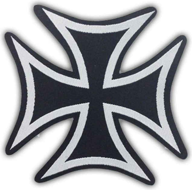 Iron Cross PNG