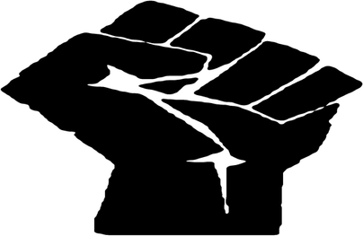 Black History Month PNG