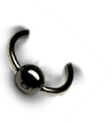 Nose Ring PNG