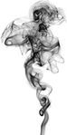 Cigarette Smoke PNG